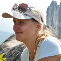 Екатерина Мишенина, 24.08.1986