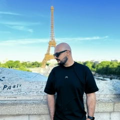 Miran Asatryan, 01.07, Москва