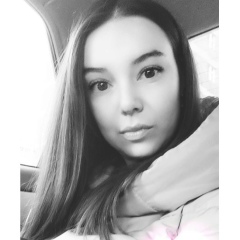 Анютка Загашева, 22.11