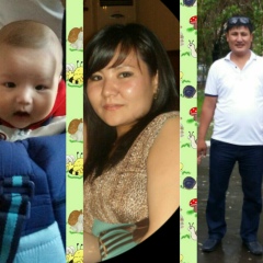 Алия Ермаганбетова, 29.05.1986, Кызылорда