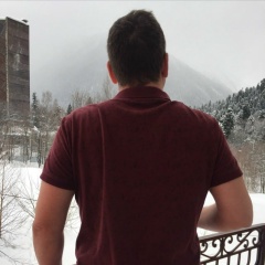 Денис Юрков, 13.07, Ростов-на-Дону