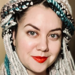 Юлия Веденина, 23.05.1988