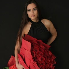 Elizaveta Suvorova, 01.09