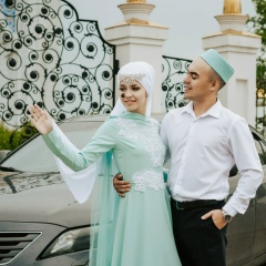 Злата Батыршина, Салават