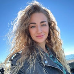 Юлия Комарова, 08.08, Иваново