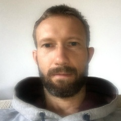 Никит Чайка, 17.08.1986