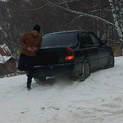 Максим Шипицын, 24.01, Уфа