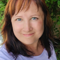 Анастасия Николаева, 05.09, Подольск