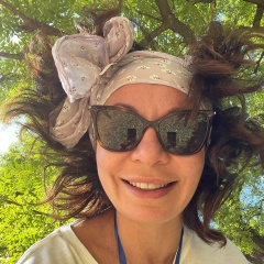 Наиля Измаилова, 10.07, Москва