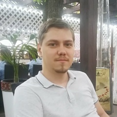 Дмитрий Ротков, 22.05.1994