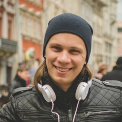 Михаил Магазов, 20.08, Симферополь