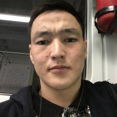 Элдияр Сейитбеков