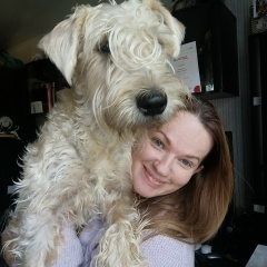 Евгения Кондырева, Москва