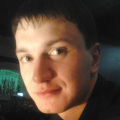 Серега Сесюнин, 09.02.1990