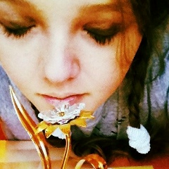 Дарья Горная, 02.09, Пенза