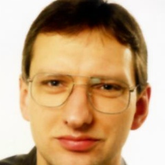 Bodo Meyer, 23.02, Frankfurt am Main