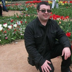 Сергей Хорозов, 30.06.1982, Комрат