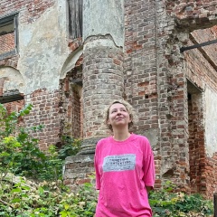 Евгения Юдженич, 31.05