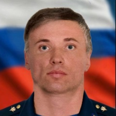 Валентин Гикис, 23.10