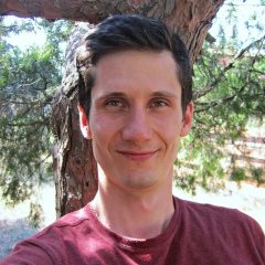 Александр Щетинин