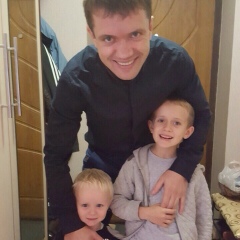 Дмитрий Мартыненко, 19.12.1983, Нетешин