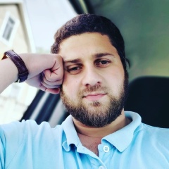 Коля Крикун, 04.04.1993, Донецк