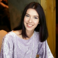 Дина Нестерова, 21.07.1988, Казань