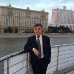 Игорь Шарапов, 14.07, Москва