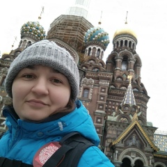 Юлия Юлькина, 07.02