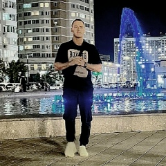 Дмитрий Куприянов, Каменск-Уральский