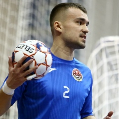 Василий Смолин, 05.12.1990, Рудный