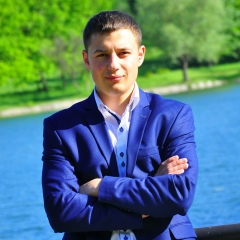 Костя ., Кишинев