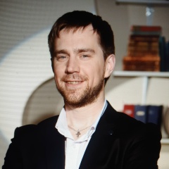 Михаил Абрамов, 12.11.1988, Санкт-Петербург