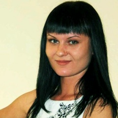 Надежда Ермоленко, 19.05, Новосибирск