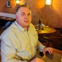 Денис Денисов, 01.02, Санкт-Петербург