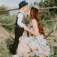 Aigerim Shulanbay, 12.04, Алматы