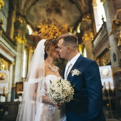 Христина Браїла, 14.02, Praha