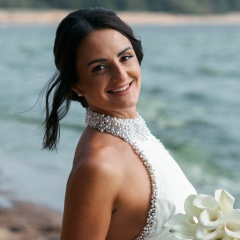 Marina Evstegneeva, 28.04, Санкт-Петербург