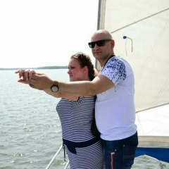 Юлечка Солоха, 15.10.1987, Запорожье