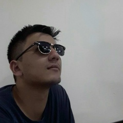 Jonik Isomiddinov, 06.10.1998, Тамбов