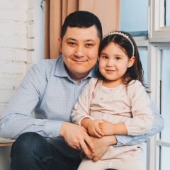 Ринат Алеев, 17.05.1991, Москва