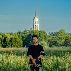 Денис Комаров, 01.09