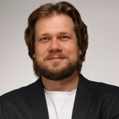 Александр Кузнецов, Мичуринск