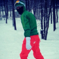 Руслан Аббасов, Москва