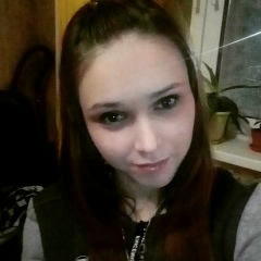 Наталья Анисенко