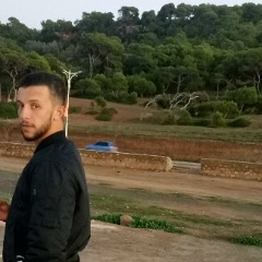 Bilal Fortas, 04.09.1991