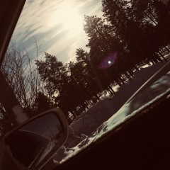 Артём Белов, 16.01