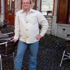 Вадим Смирнов, 07.03, Санкт-Петербург