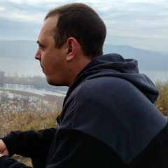 Антон Суменков, 06.11, Самара