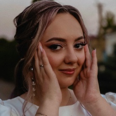 Яна Скрипниченко, 14.03, Ставрополь
